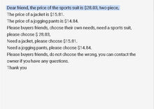 Load image into Gallery viewer, 2019 New Men's Autumn Hoodies Tracksuit Set Male Sweatshirt Sweatpants Multi-pocket Fashion Trousers High Street Jackets Sets