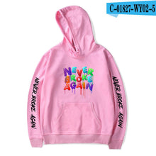 Load image into Gallery viewer, YoungBoy Never Broke Again Hip hop hoodie men /women Cotton Spring Autumn Male Hoodies Sweatshirts Printed Casual hoodie