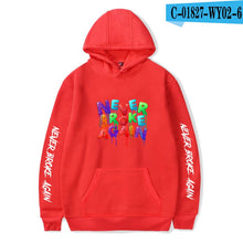 Load image into Gallery viewer, YoungBoy Never Broke Again Hip hop hoodie men /women Cotton Spring Autumn Male Hoodies Sweatshirts Printed Casual hoodie