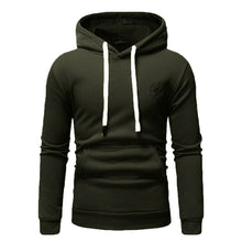 Load image into Gallery viewer, Men‘s Long Sleeve Autumn Winter Casual Sweatshirt Hoodies Top Blouse Tracksuits hoodies толстовка свитшот Coat for men 2020