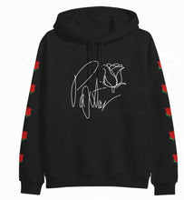 Load image into Gallery viewer, Sudaderas con capucha de merch de payton moormeier mujeres hombres impresos 2020 estrellas de las redes sociales sudaderas con capucha pantalones conjunto camisetas divertidas de tshire chándal Unisex