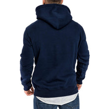 Load image into Gallery viewer, Covrlge moletom masculino manga longa outono primavera casual hoodies topo menino blusa camisolas moletom com capuz masculino mww144