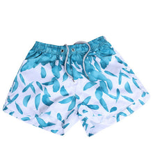 Load image into Gallery viewer, 2020 Hot Men's Shorts Summer Quick Dry Comfortable Beachwear Homme Couple Male Shorts Masculino Plus Size 4XL Bermuda Masculina