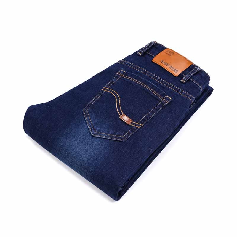 Men'S Classic Jeans Masculina Overalls Jean Homme Slim Hip Hop Pants Bretelles Pour Heren Spijkerbroek Pantalon