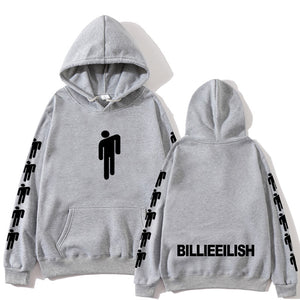 2019 Autumn White Hoodies With Hat Men Big Pocket Street Winter Fashion Casual Hip hop Clothing Hoodie Pullover Hoody Male