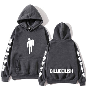 2019 Autumn White Hoodies With Hat Men Big Pocket Street Winter Fashion Casual Hip hop Clothing Hoodie Pullover Hoody Male