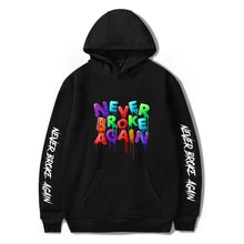 Load image into Gallery viewer, YoungBoy Never Broke Again Hip hop hoodie men /women Cotton Spring Autumn Male Hoodies Sweatshirts Printed Casual  hoodie
