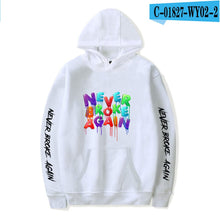 Load image into Gallery viewer, YoungBoy Never Broke Again Hip hop hoodie men /women Cotton Spring Autumn Male Hoodies Sweatshirts Printed Casual  hoodie
