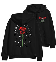 Load image into Gallery viewer, Sudaderas con capucha de merch de payton moormeier mujeres hombres impresos 2020 estrellas de las redes sociales sudaderas con capucha pantalones conjunto camisetas divertidas de tshire chándal Unisex
