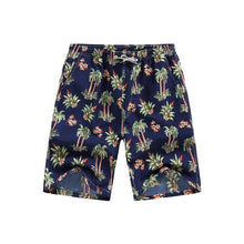 Load image into Gallery viewer, 2020 Hot Men&#39;s Shorts Summer Quick Dry Comfortable Beachwear Homme Couple Male Shorts Masculino Plus Size 4XL Bermuda Masculina
